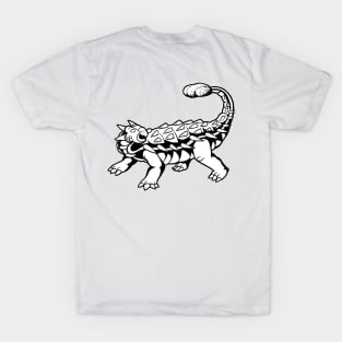 Ankylosaurus T-Shirt